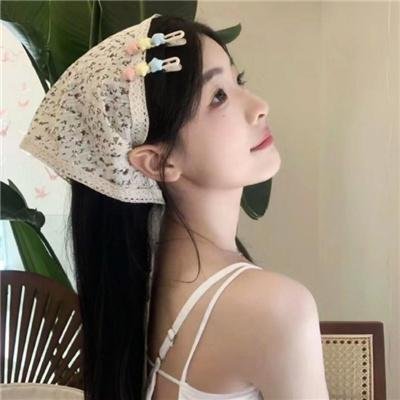 那些女人